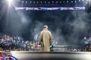 Kazuchika Okada Instagram - 5/26/24