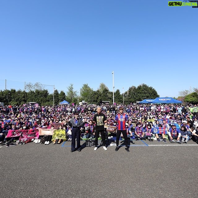 Kazuchika Okada - 9.5K Likes - ä»ę„ćÆå³ć¹ćæć«FCę±äŗ¬VSę¹åćć«ćć¼ć¬ć®ē¹å„ć²ć¹ćć§åå ććć¦ćććć¾ććļ¼
å»å¹“ćÆęęāä»å¹“ćÆę声ćØćć¼ć¤ć³ć°ē¬
ꬔćÆć¾ććć£ć³ććŖć³ć§ļ¼ļ¼ļ¼
ć¾ćåæę“č”ćć¾ćļ¼ććććØććććć¾ććļ¼