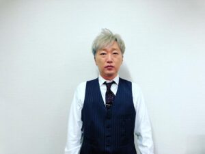 Kazuhiro Ozawa Instagram - ふけたなと思う時もあるけど気に入ってもいる