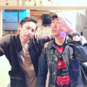 Kazuhiro Ozawa Most Liked Photos and Posts
