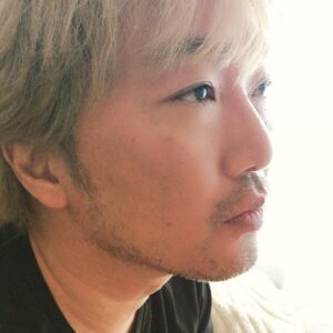 Kazuhiro Ozawa Instagram - 髭を限界まで伸ばしたが白髪が増えすぎて剃った