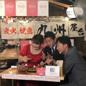 Kazuhiro Ozawa Instagram - りんごちゃんと