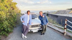 Kazuhiro Ozawa Instagram - 夏を終わらせるつもりはなかった