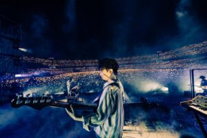 Kazuki Arai Instagram - #closingceremony 

photo @nikku_ject