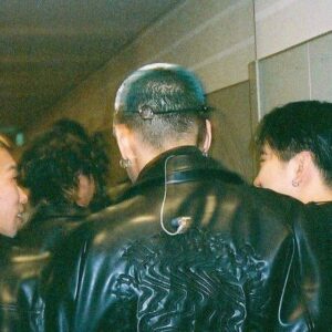 Kazuki Arai Instagram - millennium parade
第72回紅白歌合戦

もうすげー前に感じるけど確かな瞬間だった
良き思い出たち🫂