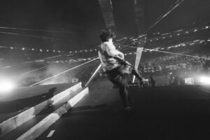 Kazuki Arai Instagram - CLOSING CEREMONY終演
最高の景色をありがとう

photo by
@nikku_ject 
@tomoyuki_kawakami
