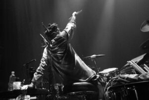 Kazuki Arai Instagram - 👑🐃👑🐃👑🐃

King Gnu Dome Tour THE GREATEST UNKNOWN

photo @tomoyuki_kawakami