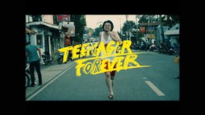 Kazuki Arai Instagram - King Gnu “Teenager Forever“
MV公開されました

既に沢山の人が見てくれて本当に嬉しい。
何よりこのタイミングでこんなおふざけお気楽MVに出てくれたオカン、おかげさまでこんなに良い映像になりました。ありがとう
プレッシャーでお腹が痛いと言いながら頑張ってくれました🙏

いつもながらにPERIMETRONありがとう。

#PERIMETRON
#KingGnu
#teenagerforever