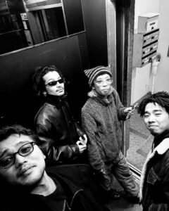 Actor Kazuki Arai HD Instagram Photos and Wallpapers March 2024