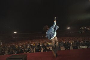 Kazuki Arai Instagram - #closingceremony 

photo @tomoyuki_kawakami