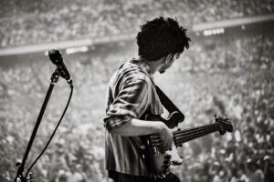 Kazuki Arai Instagram - #closingceremony 

photo @ayumu10.18
