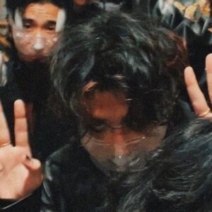 Kazuki Arai Instagram - millennium parade
第72回紅白歌合戦

もうすげー前に感じるけど確かな瞬間だった
良き思い出たち🫂