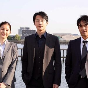 Kazuki Kitamura Instagram - 懐かしいーっ！
本日13時50分〜フジテレビにて「ガリレオ禁断の魔術」！
明日21時〜、地上波初。映画「沈黙のパレード」！