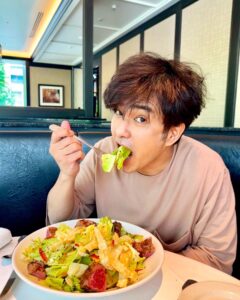 Actor Kazuki Kitamura HD Instagram Photos and Wallpapers September 2023