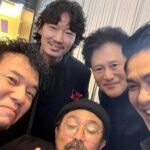 Kazuki Kitamura