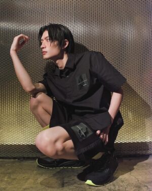 Kazuto Mokudai Instagram - NYLON

A|X Armani Exchange × Mixmag

@armaniexchange

#PR 
#杢代和人