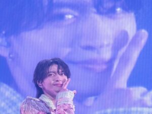 Kazuto Mokudai Instagram - LIVE TOUR 2024 “架空のアウトライン”
TOUR FINAL

大阪ありがとうございました

全7公演を7人と観測者で作り上げられて

最高の思い出になりました。

観測者本当にありがとう

また会おうね！

#杢代和人
#原因は自分にある。