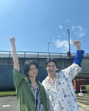 Kazuto Mokudai Instagram - TGC KUMAMOTO 2024

ありがとうございました🍀

#TGC
#杢代和人
#PR