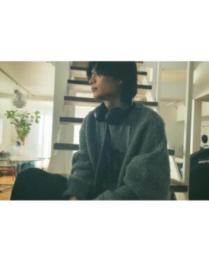 Kazuto Mokudai Instagram - ViVi 3月号

お家デートってやつです

#PR 
#杢代和人