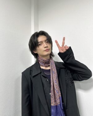 Kazuto Mokudai Instagram - 久々にみんなに会えて

楽しい一日でした✌🏻

jacket.pants.skirt
@ground_y_official

#PR