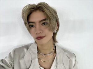 Kazuto Mokudai Instagram - あけおめ