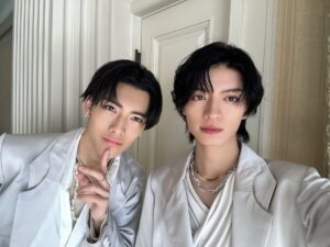 Kazuto Mokudai Instagram - じどり！

#杢代和人
#武藤潤
#原因は自分にある。