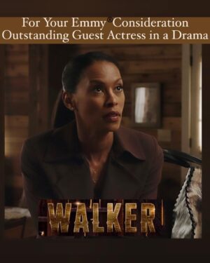 Kearran Giovanni Instagram - Well this is kinda cool! On the Emmy FYC nomination ballot with some of my idols. Long shot…but still feels FANTASTIC!!@televisionacad members don’t forget to #VOTE before June 24th! Disclaimer: This is round 1 of 3 but YAY!!