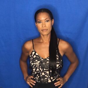 Kearran Giovanni Instagram - I would like to thank the academy…. Of Broadway makeup artists who taught me how to beat my face within an inch. TY #backatit #letsgo #actorlife #getit