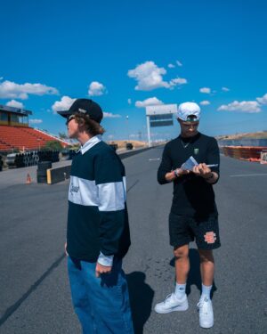 Keegan Palmer Instagram - Thanks Melbourne 🫶🏼 📸 @gadthornton