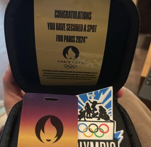 Keegan Palmer Instagram - WOW!! What a last contest before the Paris Olympics Can’t believe I’m going to be a 2 time Olympian getting to represent Australia 🇦🇺🇦🇺🇦🇺🇦🇺🇦🇺🇦🇺🫶🏼 LETS FKN GOOOO PARIS 2024