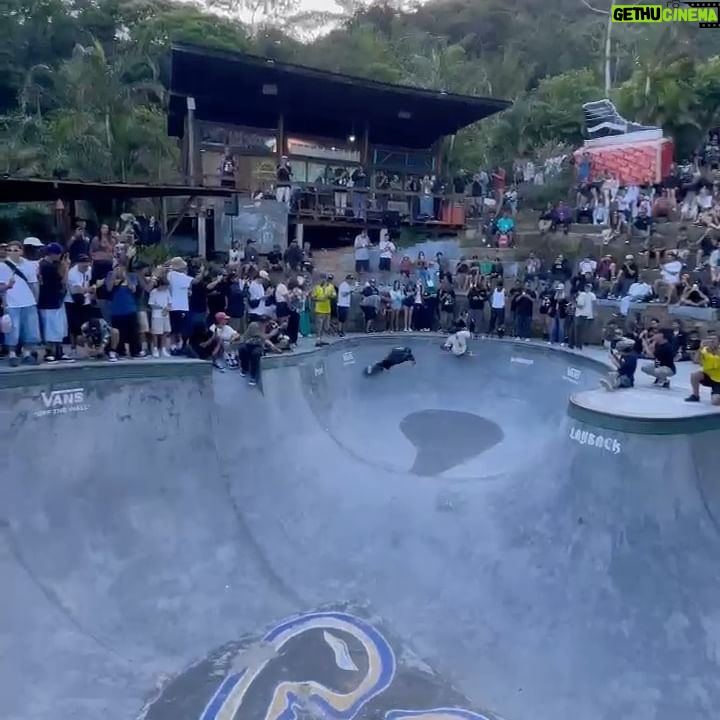 Keegan Palmer - 11.3K Likes - Few months ago I spent the whole month in Brazil and I wanna go back RIGHT NOW!! 🫶🏼 also thanks again Pedro for the hospitality 🤝🏼