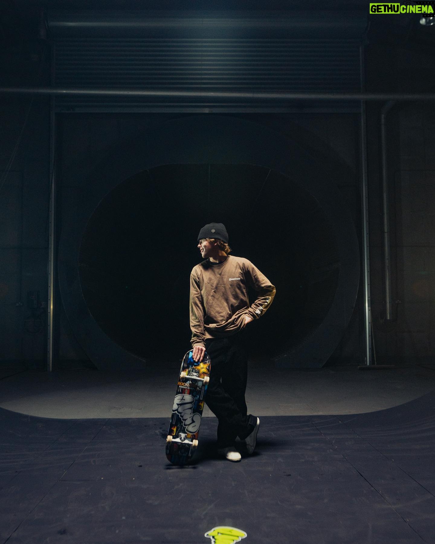 Keegan Palmer - 13K Likes - INTRODUCING KEEGAN PALMER 🛹
Keegan is a 20-year-old Australian-American professional skateboarder specialising in park skating.
Keegan is gearing up for the 2024 Paris Olympics, where he will be looking to win his second consecutive Gold medal. We are so excited to welcome him to QUADRANT 🥇
Keep your eyes peeled across our socials as we will be releasing a mini-documentary with Keegan so you can get to know him better!