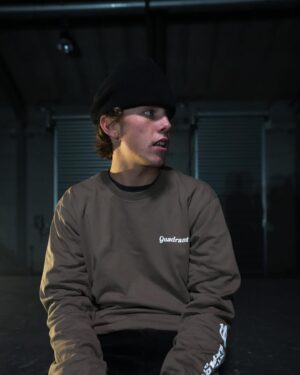 Keegan Palmer Instagram - INTRODUCING KEEGAN PALMER 🛹

Keegan is a 20-year-old Australian-American professional skateboarder specialising in park skating.

Keegan is gearing up for the 2024 Paris Olympics, where he will be looking to win his second consecutive Gold medal. We are so excited to welcome him to QUADRANT 🥇

Keep your eyes peeled across our socials as we will be releasing a mini-documentary with Keegan so you can get to know him better!