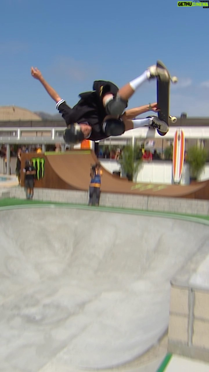 Keegan Palmer - 29.4K Likes - @keeganpalmer 🇦🇺 wins silver in @monsterenergy Men’s Skateboard Park at #XGames California 2023!