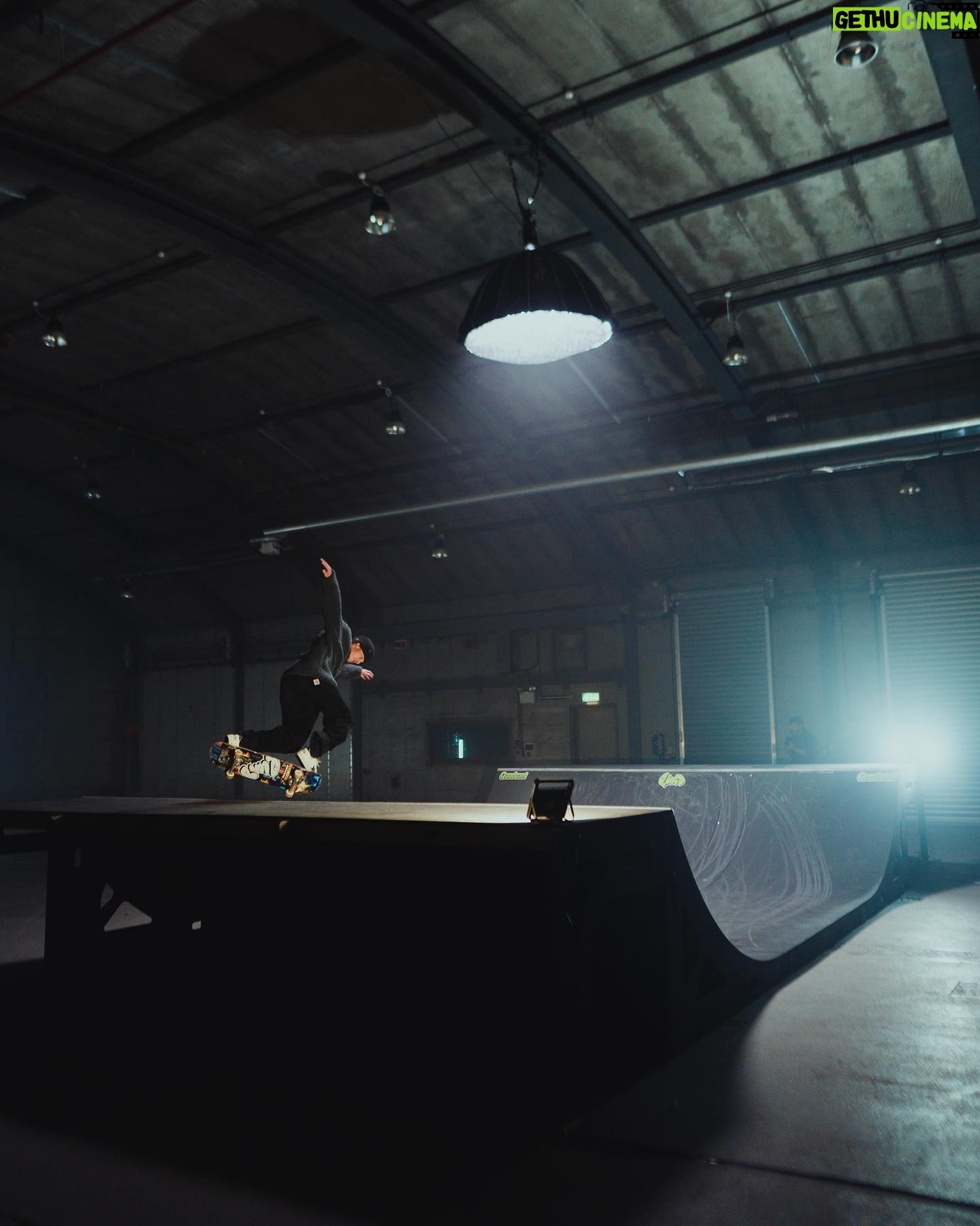Keegan Palmer - 13K Likes - INTRODUCING KEEGAN PALMER 🛹
Keegan is a 20-year-old Australian-American professional skateboarder specialising in park skating.
Keegan is gearing up for the 2024 Paris Olympics, where he will be looking to win his second consecutive Gold medal. We are so excited to welcome him to QUADRANT 🥇
Keep your eyes peeled across our socials as we will be releasing a mini-documentary with Keegan so you can get to know him better!