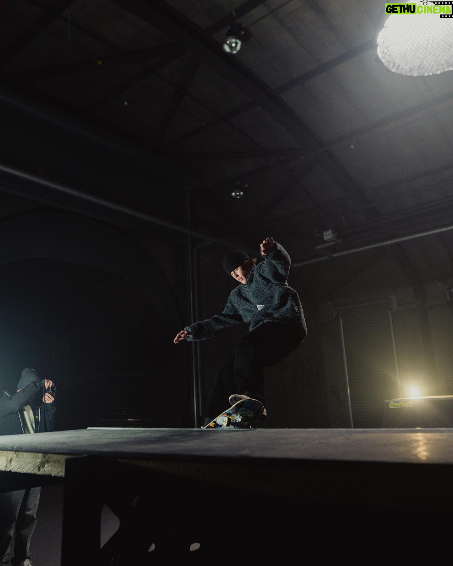 Keegan Palmer - 13K Likes - INTRODUCING KEEGAN PALMER 🛹
Keegan is a 20-year-old Australian-American professional skateboarder specialising in park skating.
Keegan is gearing up for the 2024 Paris Olympics, where he will be looking to win his second consecutive Gold medal. We are so excited to welcome him to QUADRANT 🥇
Keep your eyes peeled across our socials as we will be releasing a mini-documentary with Keegan so you can get to know him better!