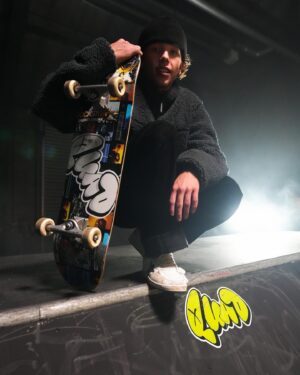 Keegan Palmer Instagram - INTRODUCING KEEGAN PALMER 🛹

Keegan is a 20-year-old Australian-American professional skateboarder specialising in park skating.

Keegan is gearing up for the 2024 Paris Olympics, where he will be looking to win his second consecutive Gold medal. We are so excited to welcome him to QUADRANT 🥇

Keep your eyes peeled across our socials as we will be releasing a mini-documentary with Keegan so you can get to know him better!