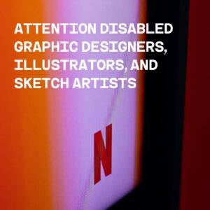 Keely Cat Wells Instagram - Attention Graphic designers, illustrators, and sketch artists! 📣 

@_Making_Space__, in partnership with @netflix, has launched a graphic design course centered on key art creation and tailored to the disability community,

This five-course tutorial teaches essential elements in design and aims to upskill disabled artists pursuing a career in graphic design. 

Designers looking to enroll can apply at making-space.com. 

We’re looking for intermediate graphic designers, illustrators, sketch artists and passionate beginners with a desire to learn.

Upon completion of the course and assignment, select artists will be considered for temporary assignments at Netflix!

#GraphicDesign #Art #Illustration #DisabilityRepresentation #Design #Artists #Netflix 

Image description: 1) a colorful screen with the Netflix logo and text that reads, “ATTENTION DISABLED GRAPHIC DESIGNERS, ARTISTS, ILLUSTRATORS, AND SKETCH ARTISTS. 2) Making Space, in partnership with @netflix, is excited to introduce a graphic design course centered on key art creation and tailored to the disability community. This five-course tutorial teaches essential elements in design and aims to upskill disabled artists pursuing a career in graphic design. Designers looking to enroll can apply for free at their link in bio (making-space.com). 3) a tile with text that reads, “WHO SHOULD APPLY? This course was developed in line with Netflix’s own design standards and aims to upskill disabled artists pursuing a career in graphic design. We’re looking for intermediate graphic designers, illustrators, sketch artists and passionate beginners with a desire to learn. Upon successful completion of the course and assignment, select artists will be considered for temporary contract opportunities at Netflix.
