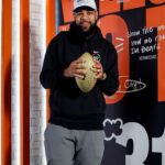 Keenan Allen