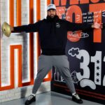 Keenan Allen
