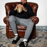 Keenan Allen