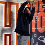 Keenan Allen