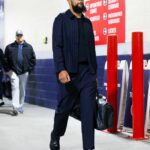 Keenan Allen