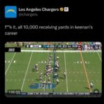 Keenan Allen