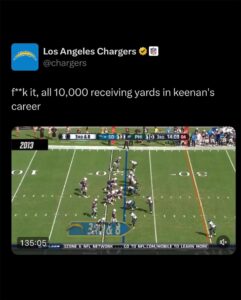 Actor Keenan Allen HD Instagram Photos and Wallpapers December 2023