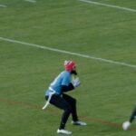 Keenan Allen