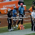 Keenan Allen