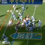 Keenan Allen