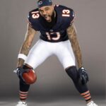 Keenan Allen