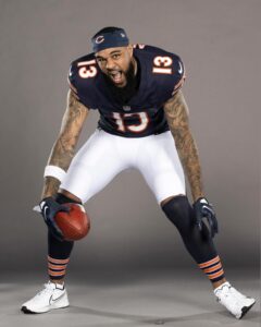 Actor Keenan Allen HD Instagram Photos and Wallpapers July 2024
